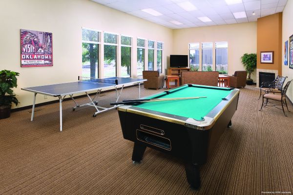 Hotel WORLDMARK GRAND LAKE (Grove)